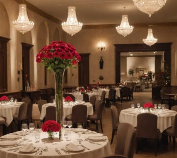 Hotel with Banquet Hall Ajman