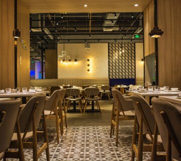 Hotel with Restaurant in Ajman