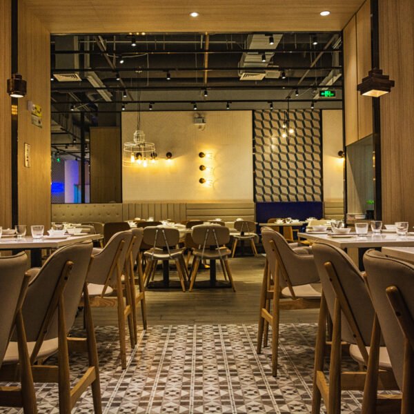 Hotel with Restaurant in Ajman