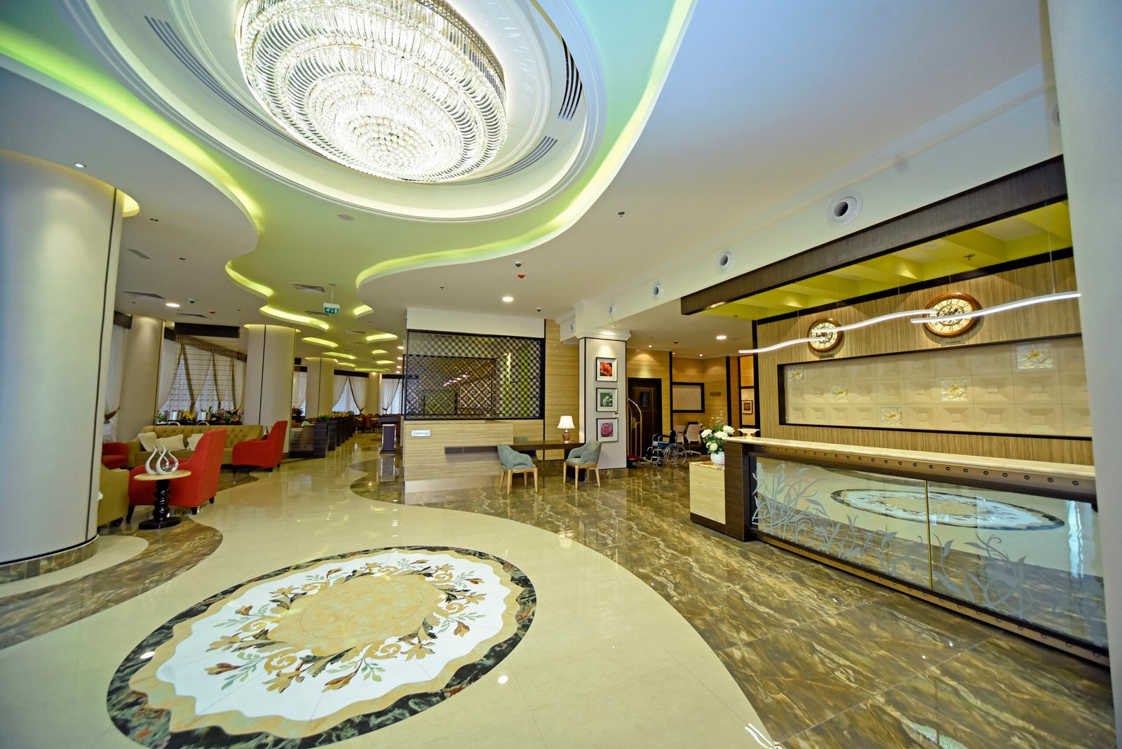 Ajman hotels price list