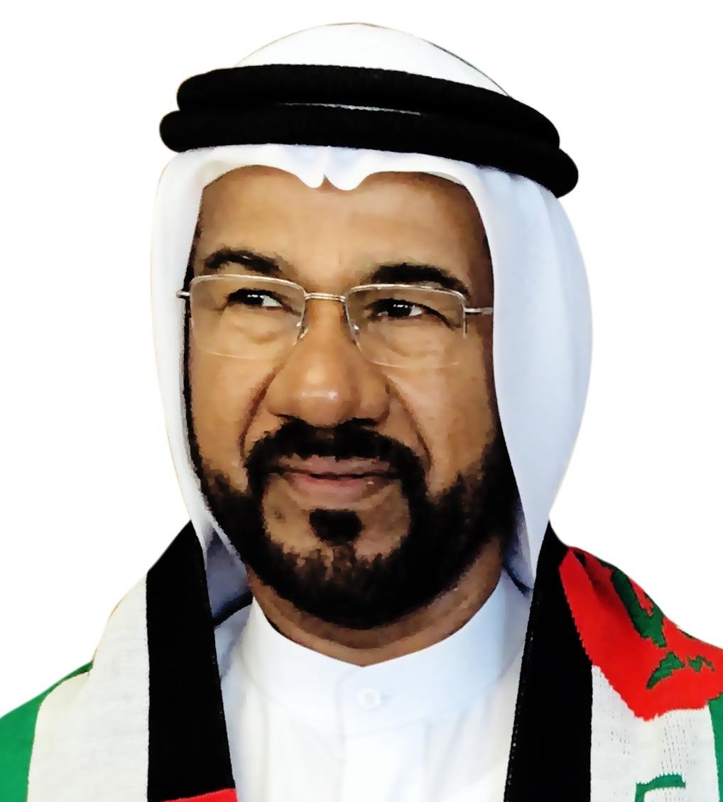 Eissa Saadalla Waleed Fahad Almheiri