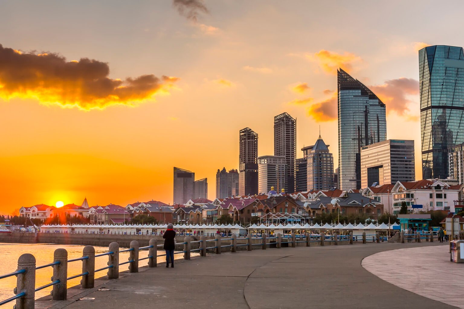 Leisure building economy water urban seascape 1536x1024